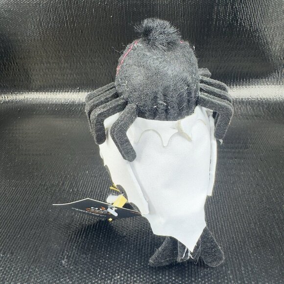 Target Hyde & EEK Featherly Friends Fabric Bird 2024 With Tags Figure Skitter - Picture 12 of 13